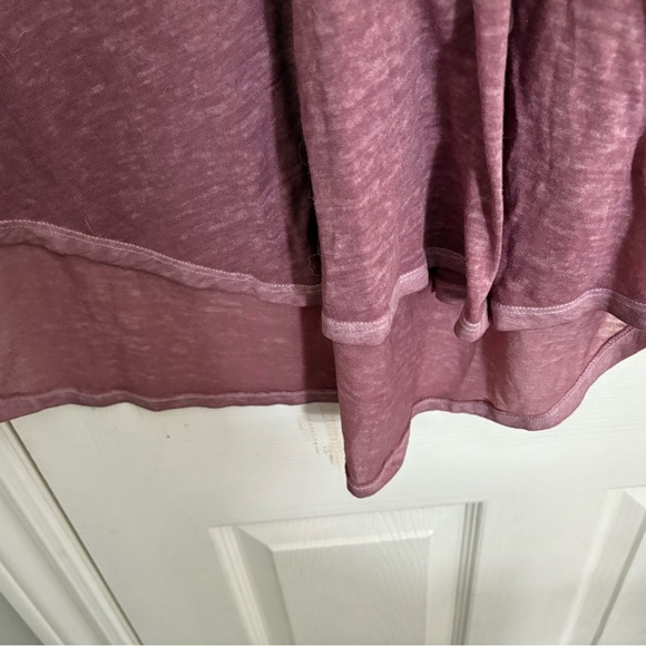 Mauve Cactus Maurice’s top - Picture 6 of 7